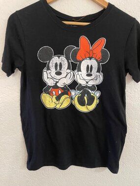 Minnie & Mickey Back-to-Back